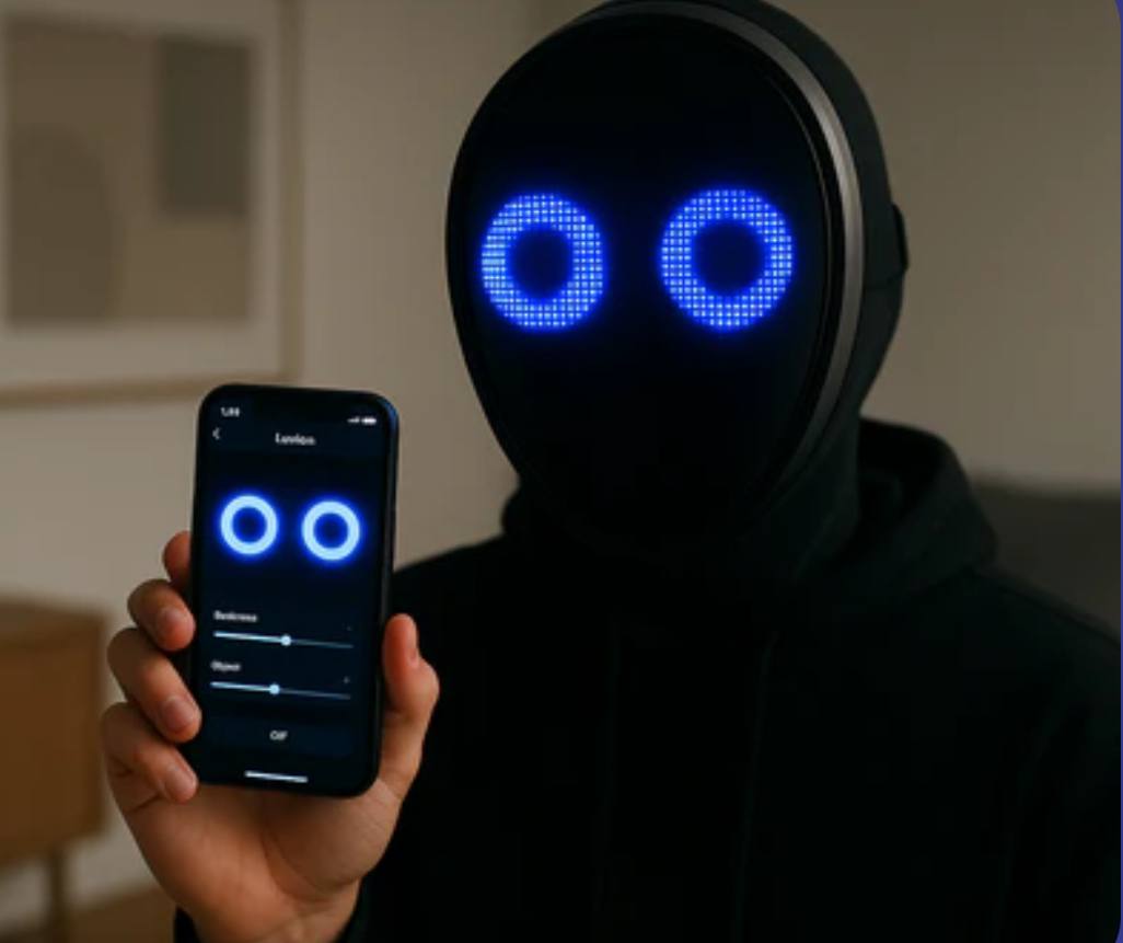 Halloween Mask - Image 5