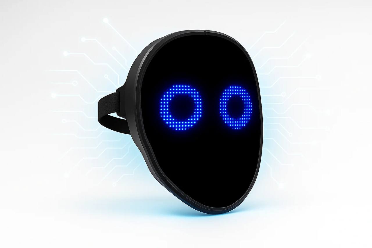 Halloween Mask - Image 4